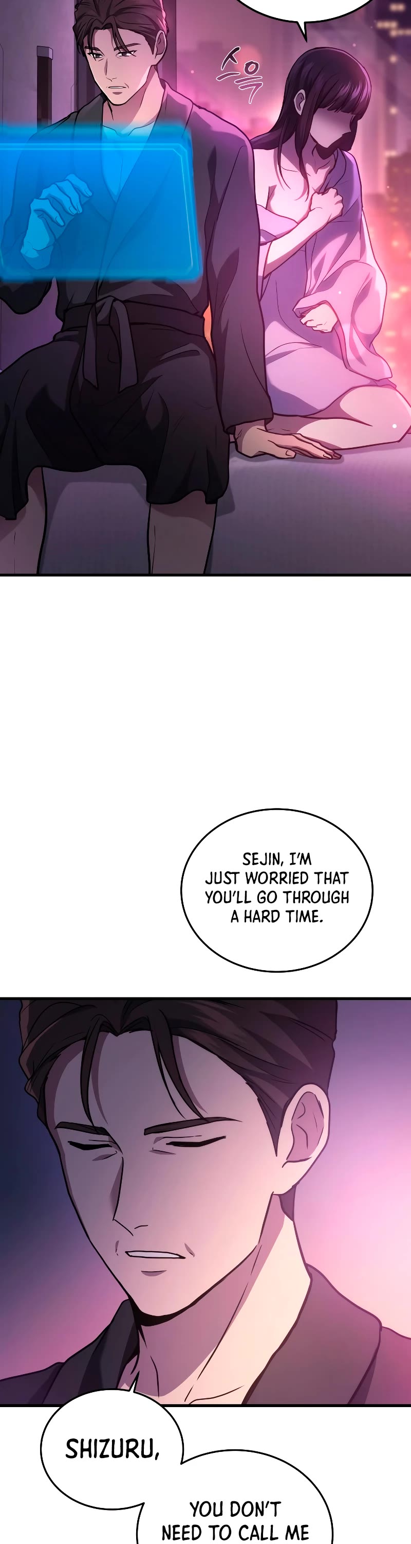The Martial God who Regressed Back to Level 2 Chapter 10 page 52 - Chapter 10