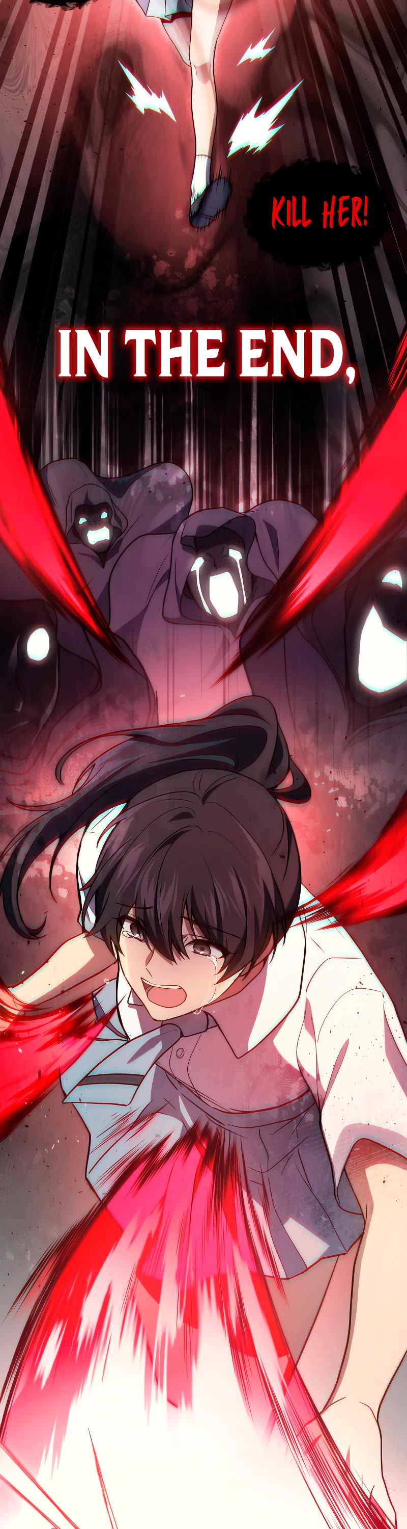 The Martial God who Regressed Back to Level 2 Chapter 10 page 9 - Chapter 10
