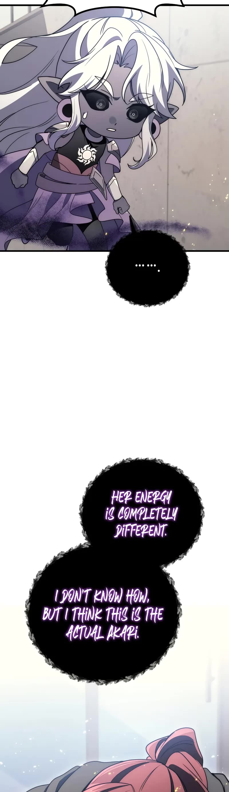 The Martial God who Regressed Back to Level 2 Chapter 100 page 10 - Chapter 100