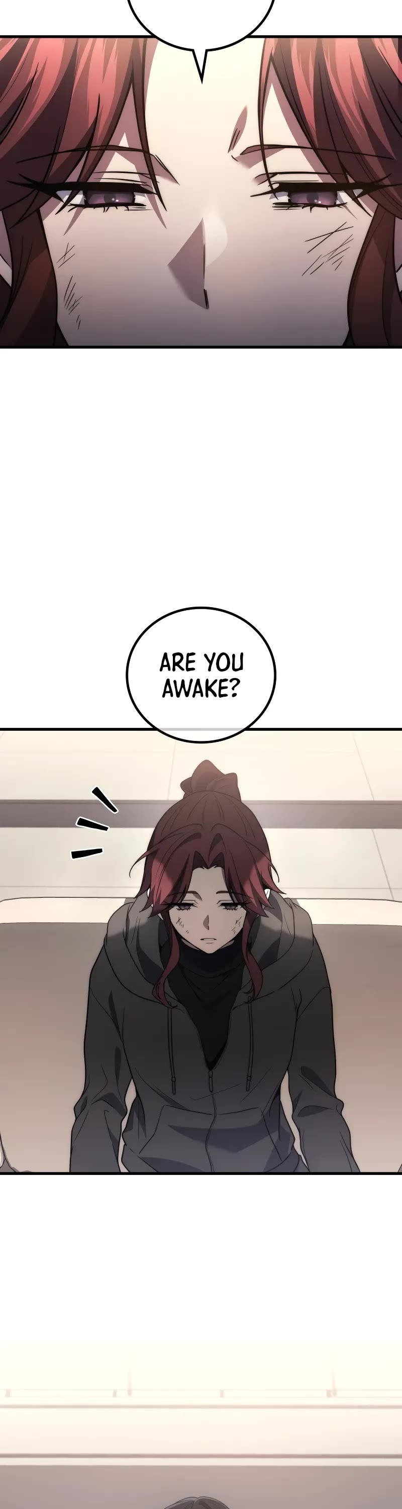 The Martial God who Regressed Back to Level 2 Chapter 100 page 15 - Chapter 100