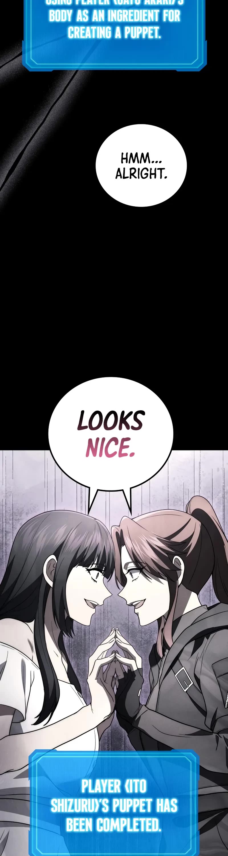 The Martial God who Regressed Back to Level 2 Chapter 100 page 19 - Chapter 100