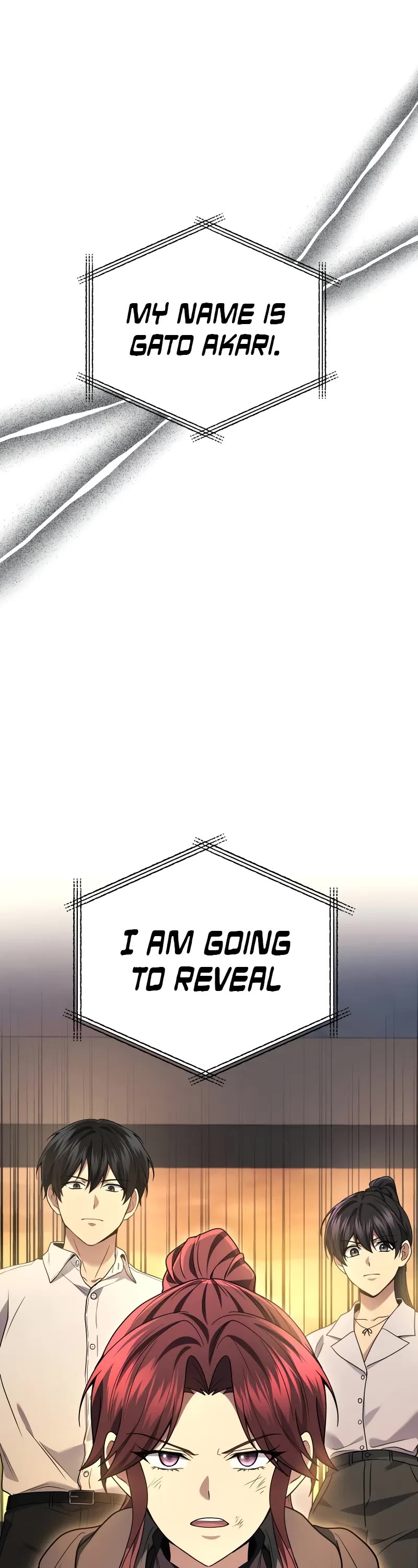 The Martial God who Regressed Back to Level 2 Chapter 100 page 2 - Chapter 100