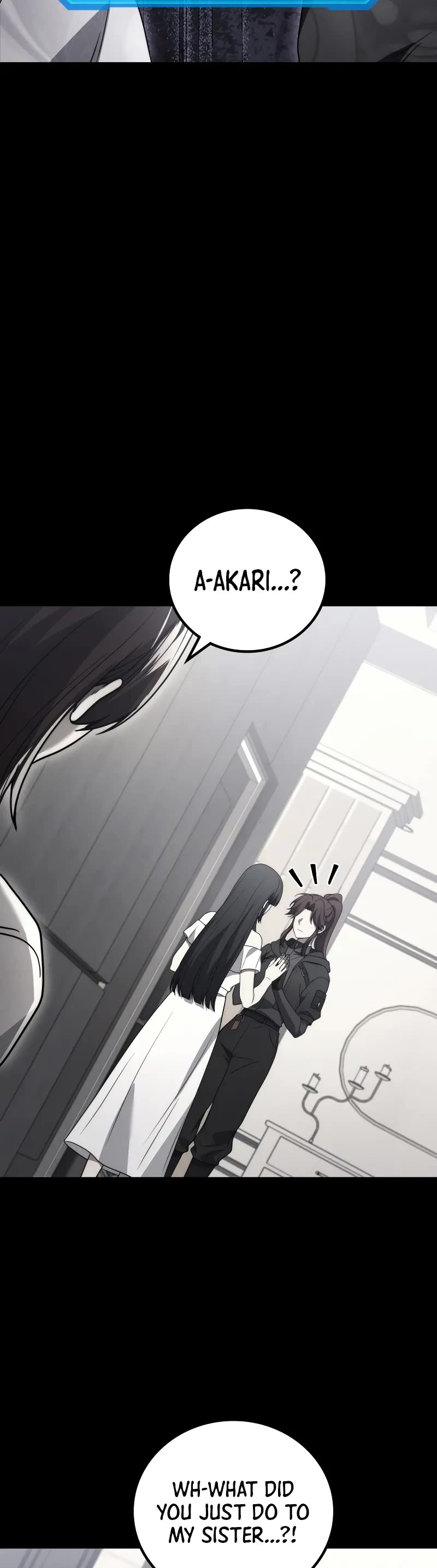 The Martial God who Regressed Back to Level 2 Chapter 100 page 20 - Chapter 100
