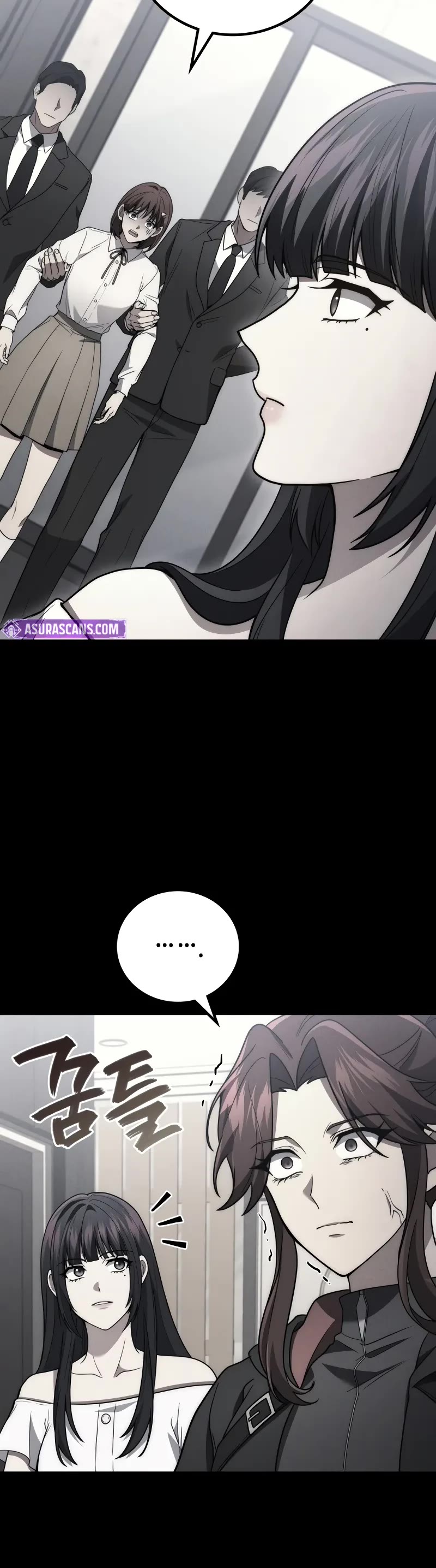 The Martial God who Regressed Back to Level 2 Chapter 100 page 21 - Chapter 100