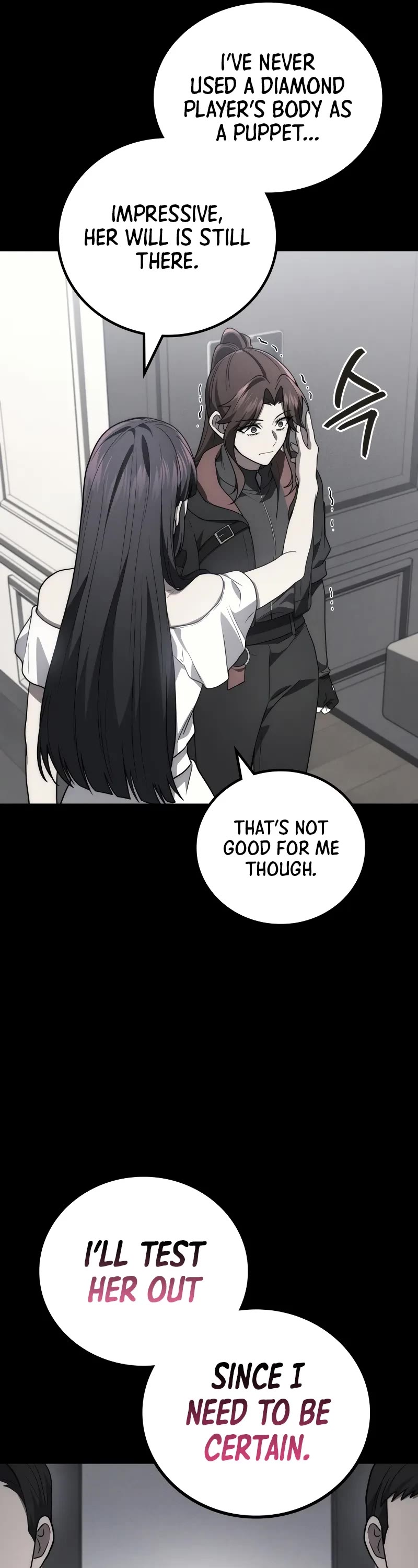 The Martial God who Regressed Back to Level 2 Chapter 100 page 22 - Chapter 100