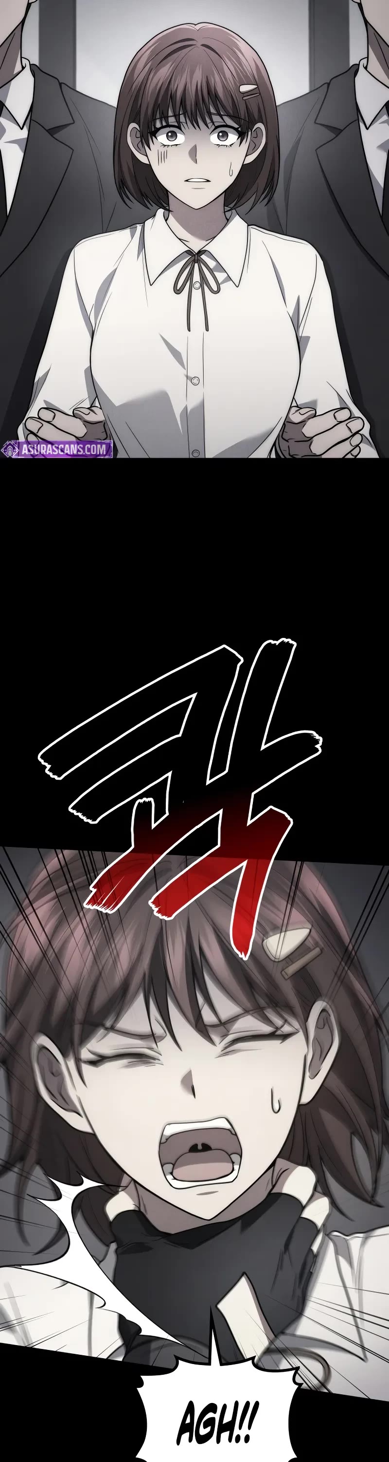The Martial God who Regressed Back to Level 2 Chapter 100 page 23 - Chapter 100