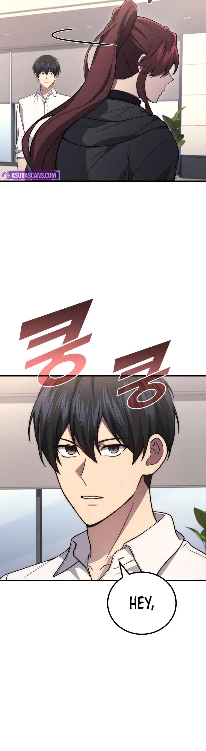 The Martial God who Regressed Back to Level 2 Chapter 100 page 31 - Chapter 100
