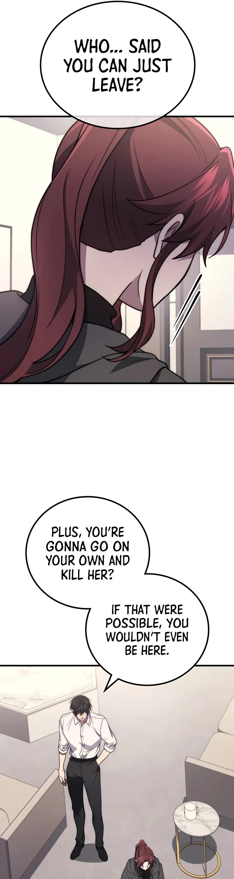 The Martial God who Regressed Back to Level 2 Chapter 100 page 32 - Chapter 100