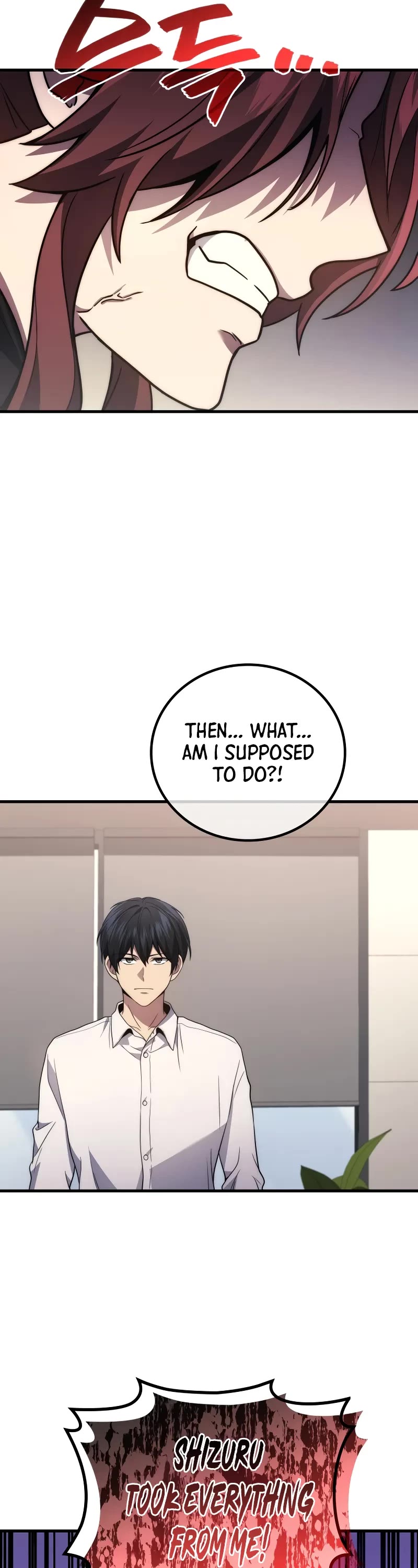 The Martial God who Regressed Back to Level 2 Chapter 100 page 34 - Chapter 100