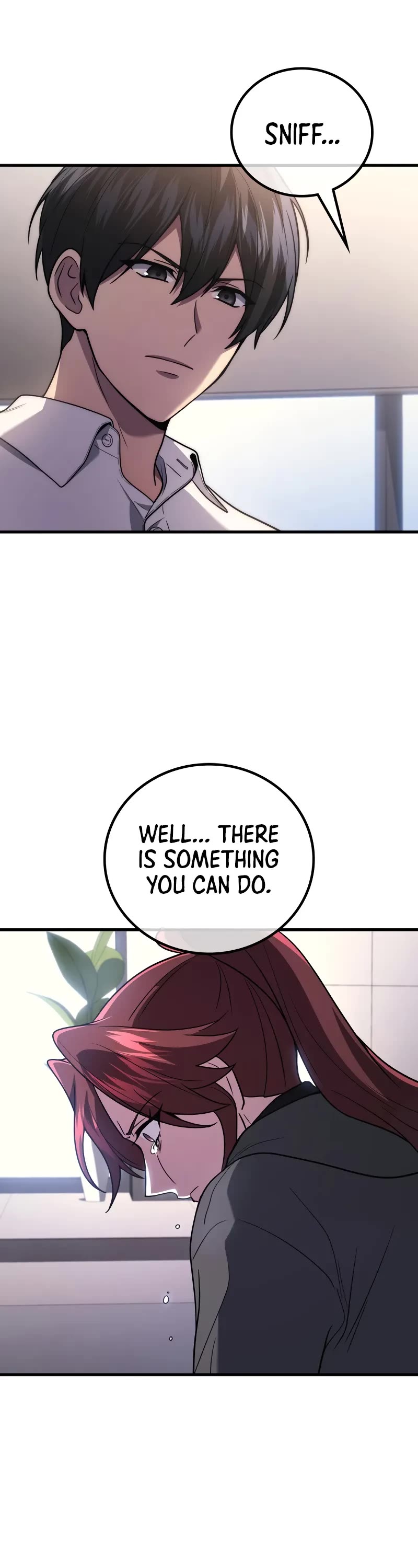 The Martial God who Regressed Back to Level 2 Chapter 100 page 37 - Chapter 100