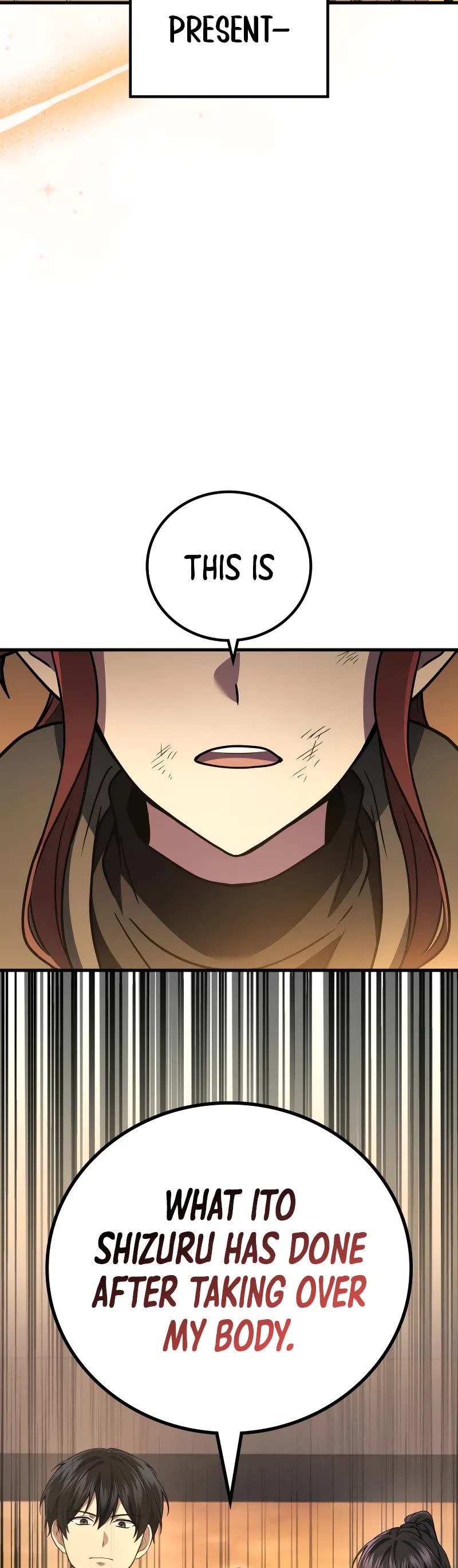 The Martial God who Regressed Back to Level 2 Chapter 100 page 40 - Chapter 100