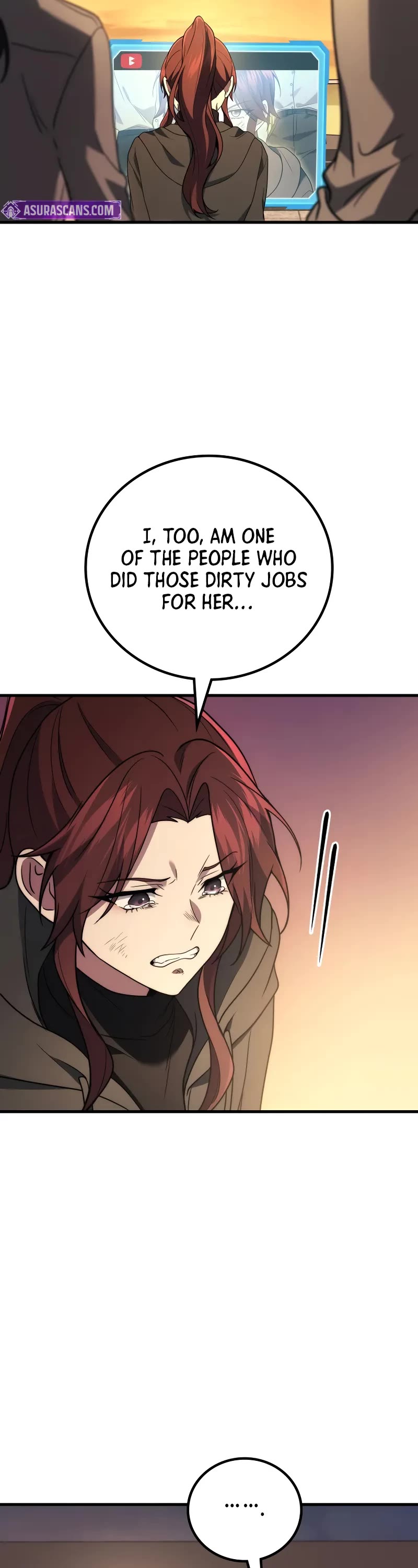 The Martial God who Regressed Back to Level 2 Chapter 100 page 43 - Chapter 100