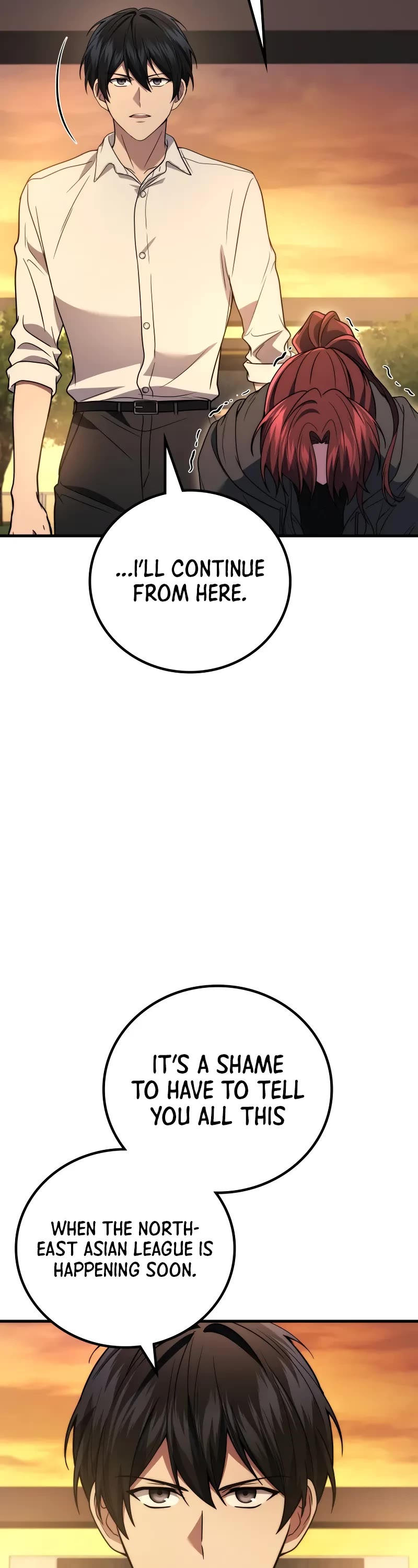 The Martial God who Regressed Back to Level 2 Chapter 100 page 44 - Chapter 100