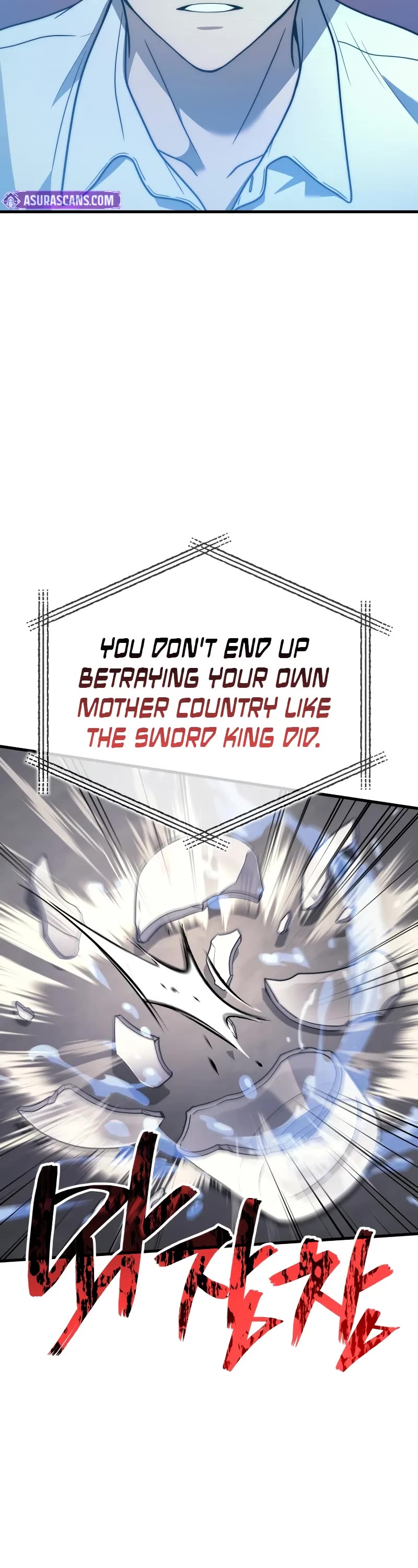 The Martial God who Regressed Back to Level 2 Chapter 100 page 48 - Chapter 100