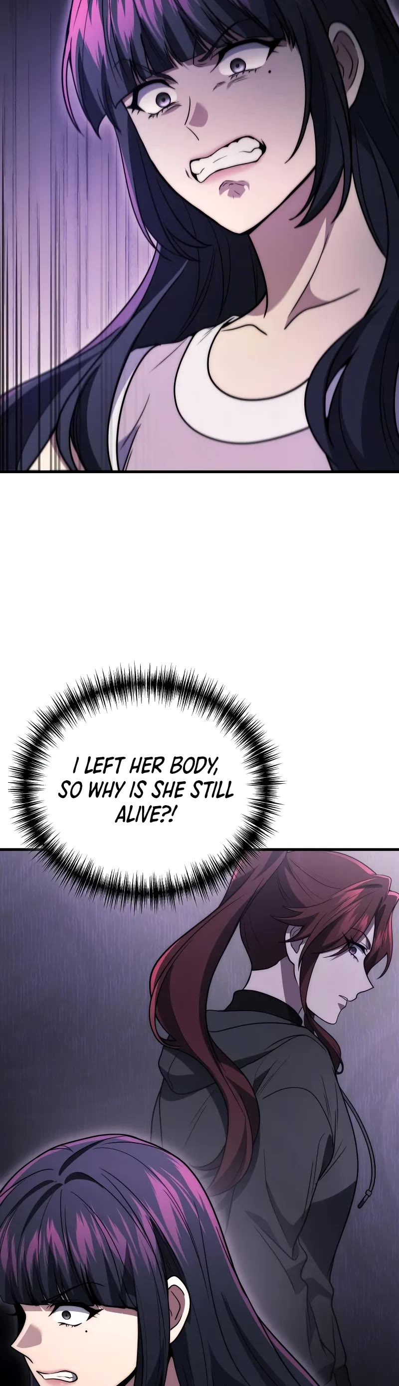The Martial God who Regressed Back to Level 2 Chapter 100 page 50 - Chapter 100