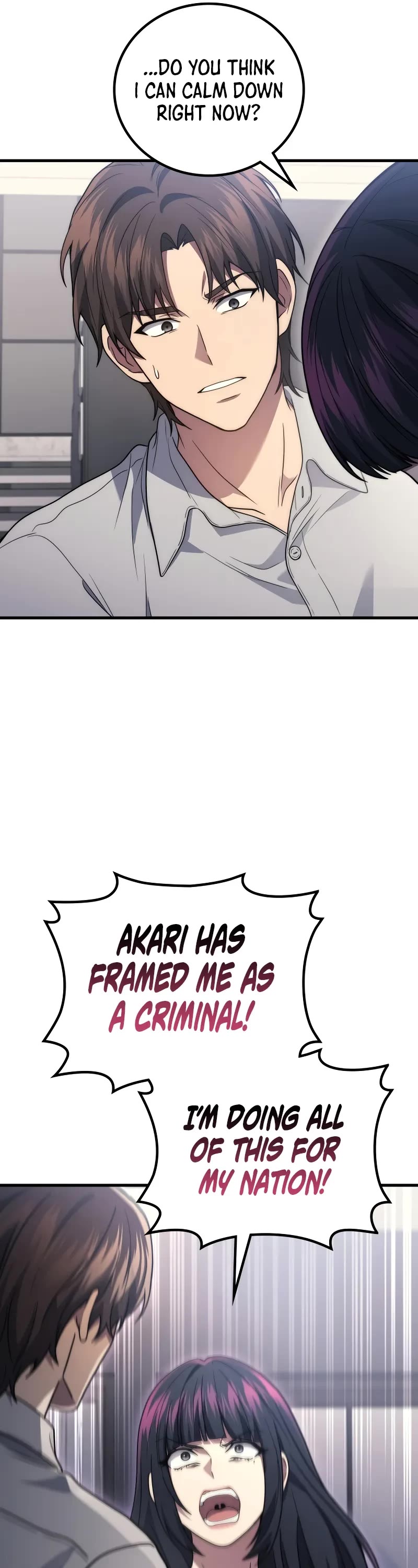 The Martial God who Regressed Back to Level 2 Chapter 100 page 52 - Chapter 100