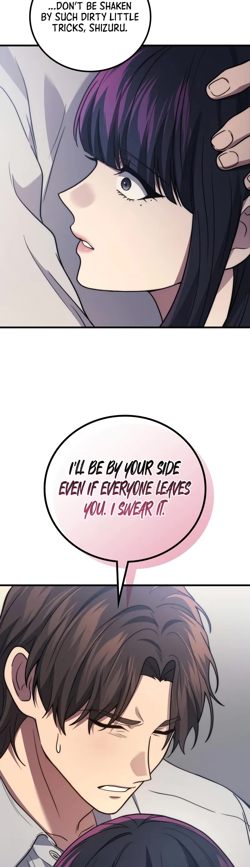 The Martial God who Regressed Back to Level 2 Chapter 100 page 55 - Chapter 100