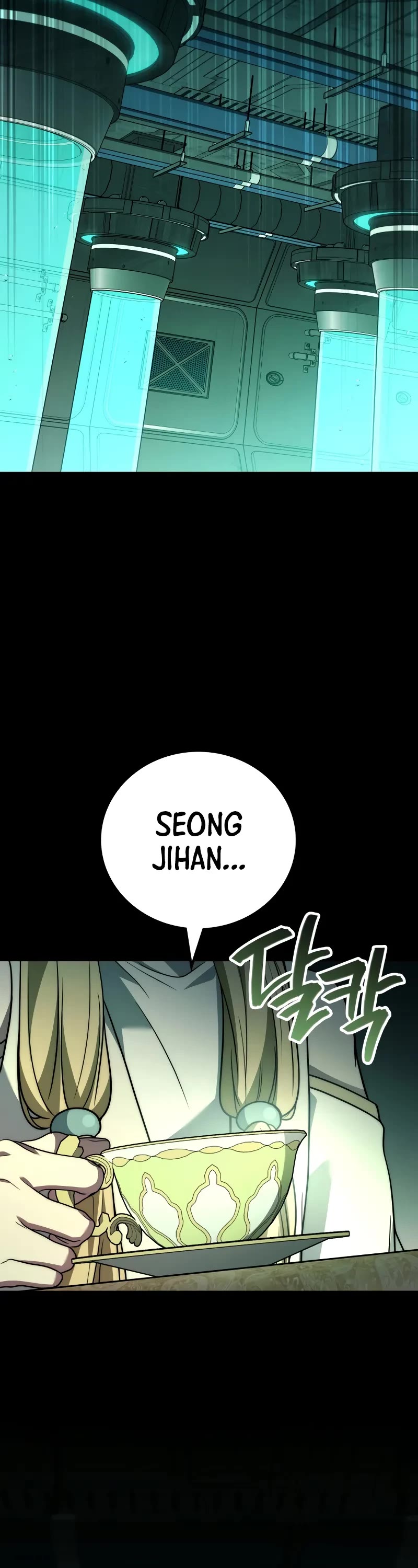The Martial God who Regressed Back to Level 2 Chapter 100 page 59 - Chapter 100