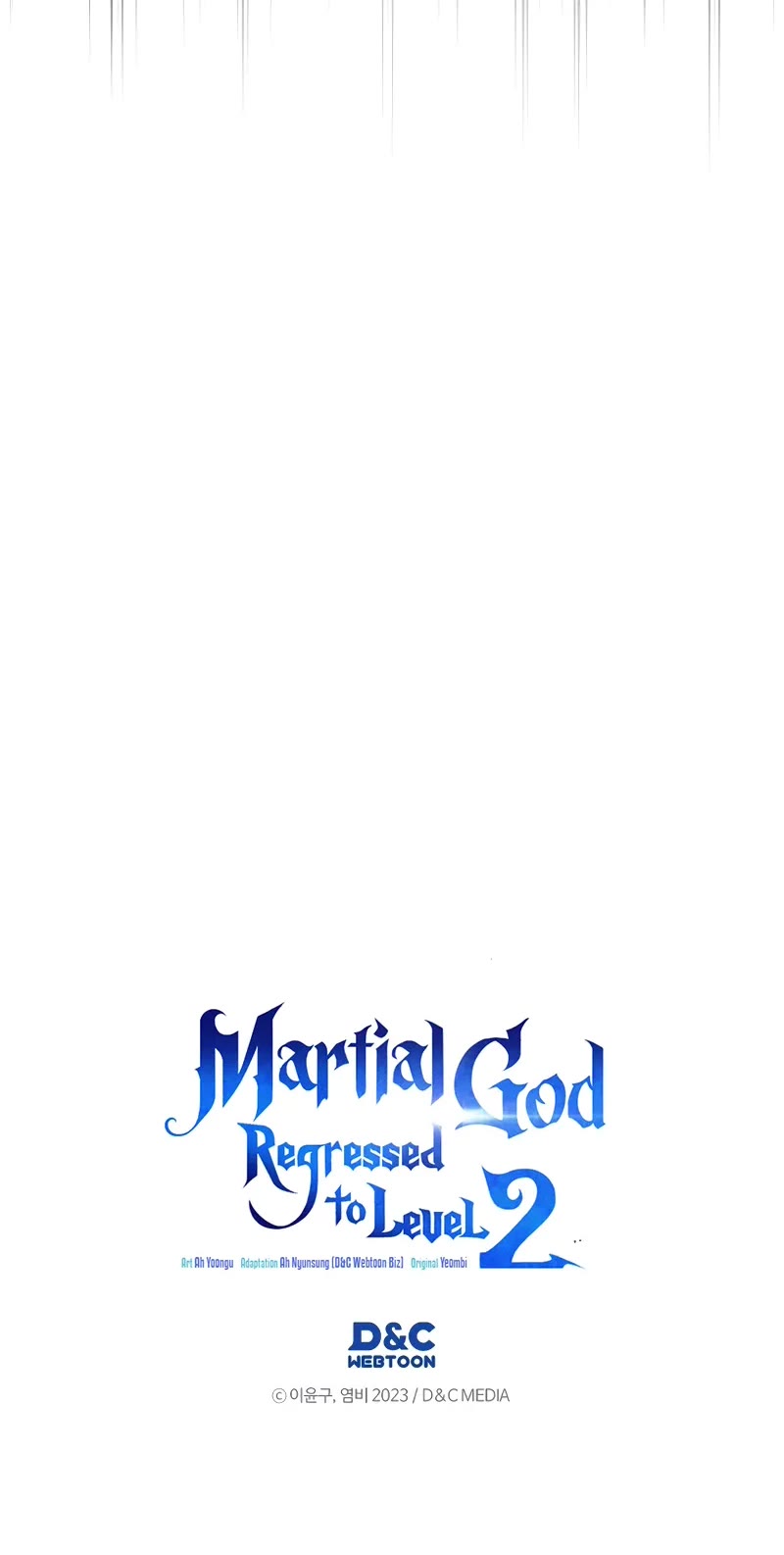 The Martial God who Regressed Back to Level 2 Chapter 100 page 64 - Chapter 100