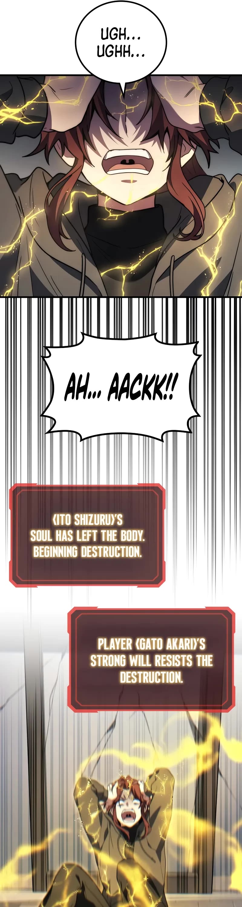 The Martial God who Regressed Back to Level 2 Chapter 100 page 7 - Chapter 100
