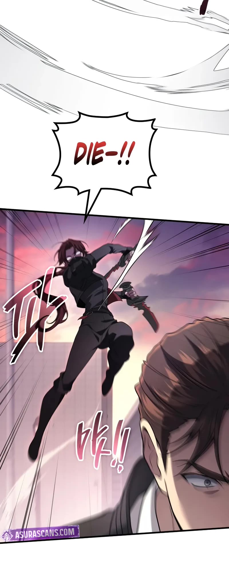 The Martial God who Regressed Back to Level 2 Chapter 101 page 10 - Chapter 101: S3 Start
