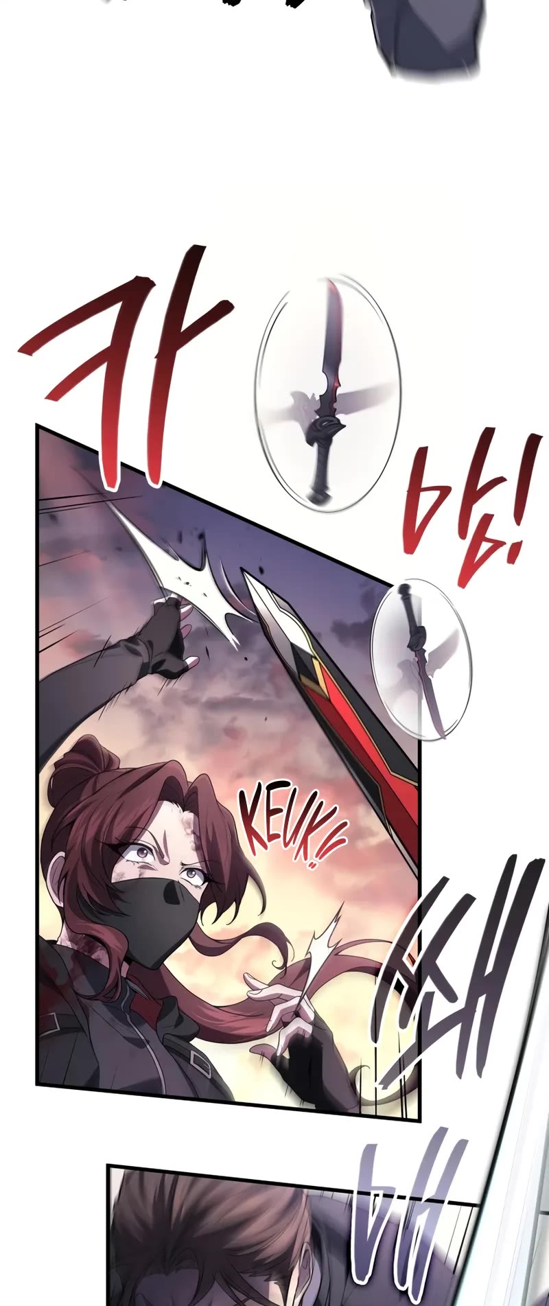 The Martial God who Regressed Back to Level 2 Chapter 101 page 12 - Chapter 101: S3 Start