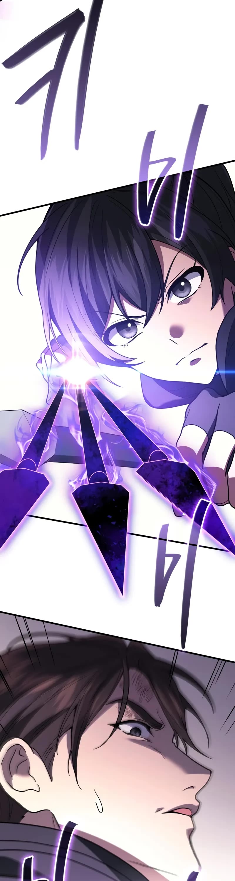 The Martial God who Regressed Back to Level 2 Chapter 101 page 16 - Chapter 101: S3 Start