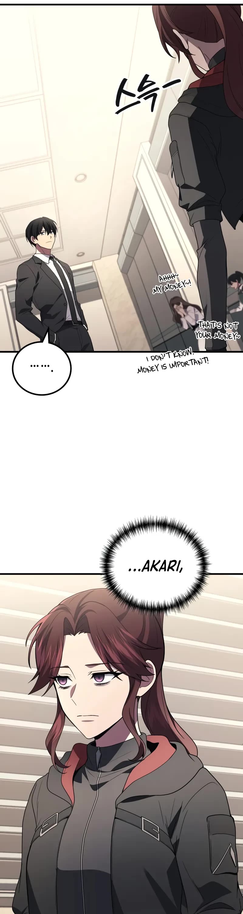 The Martial God who Regressed Back to Level 2 Chapter 101 page 24 - Chapter 101: S3 Start