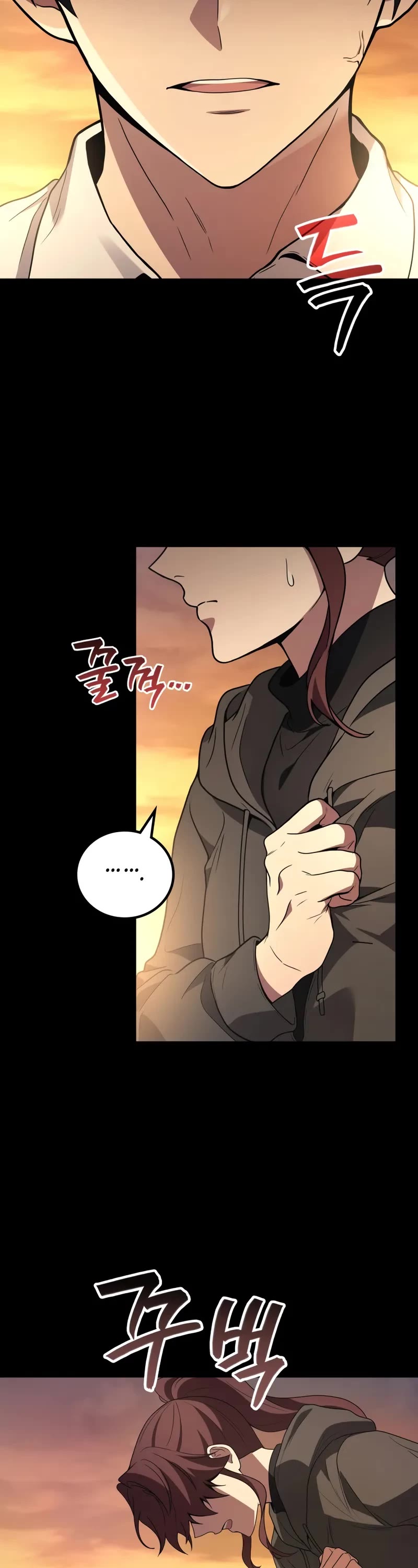 The Martial God who Regressed Back to Level 2 Chapter 101 page 30 - Chapter 101: S3 Start
