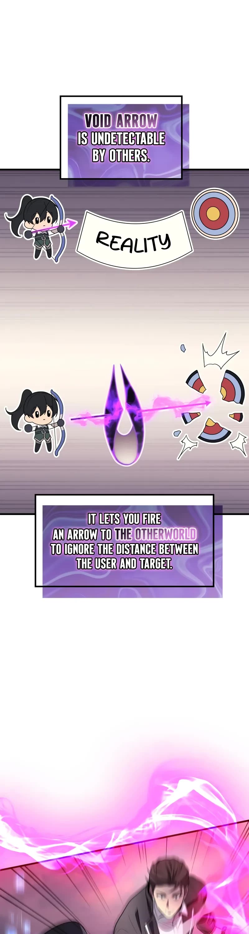 The Martial God who Regressed Back to Level 2 Chapter 101 page 34 - Chapter 101: S3 Start