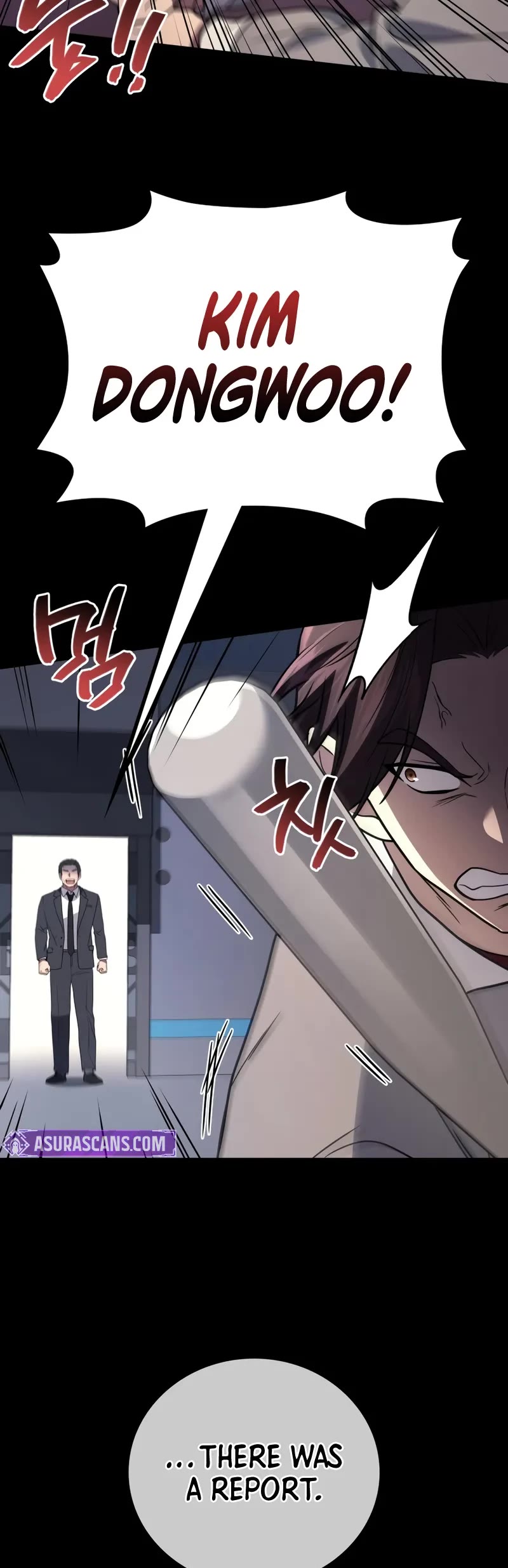 The Martial God who Regressed Back to Level 2 Chapter 101 page 47 - Chapter 101: S3 Start
