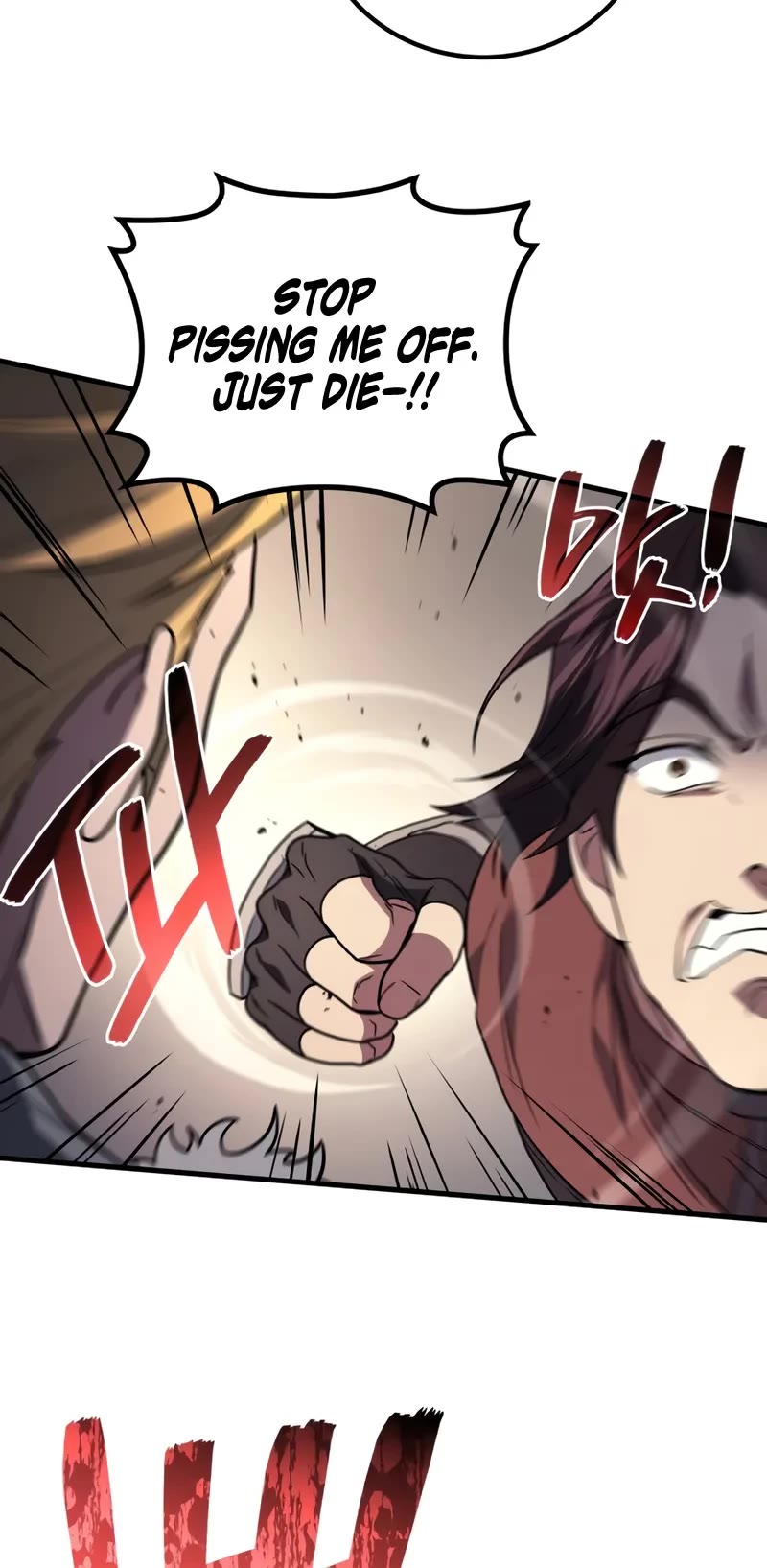 The Martial God who Regressed Back to Level 2 Chapter 101 page 52 - Chapter 101: S3 Start