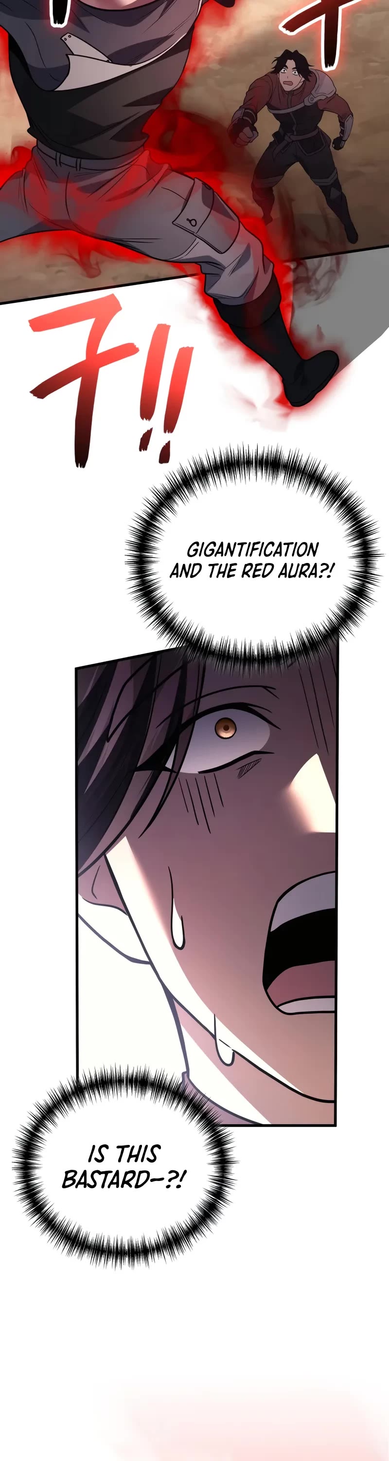 The Martial God who Regressed Back to Level 2 Chapter 101 page 55 - Chapter 101: S3 Start