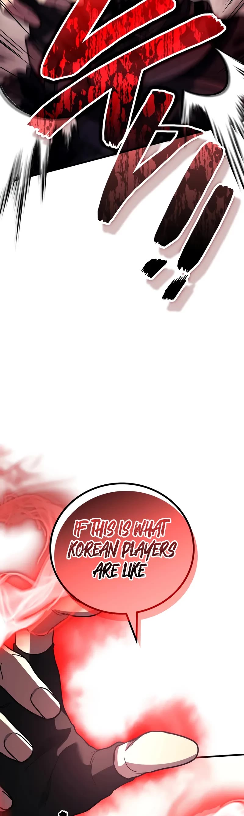 The Martial God who Regressed Back to Level 2 Chapter 101 page 57 - Chapter 101: S3 Start