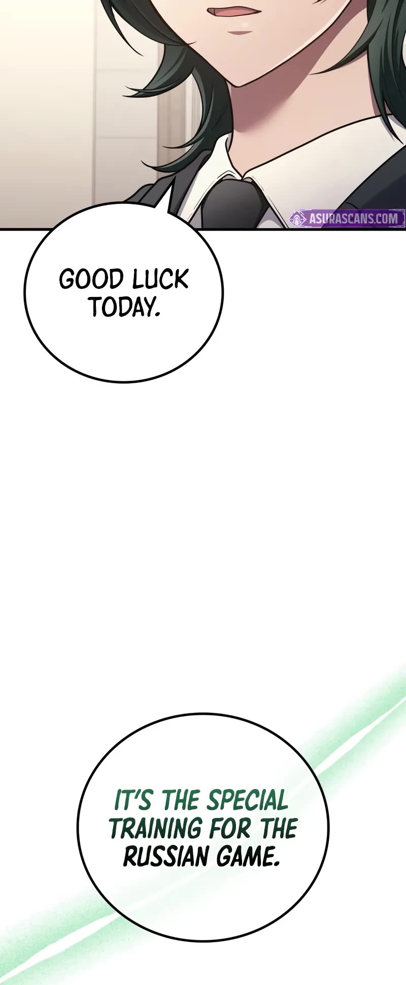 The Martial God who Regressed Back to Level 2 Chapter 102 page 10 - Chapter 102