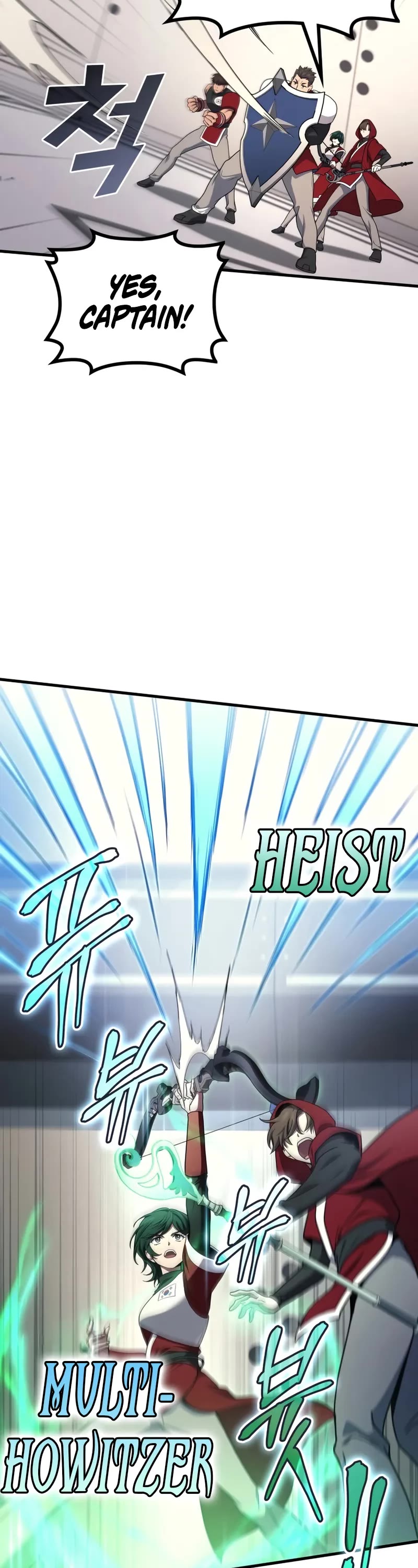 The Martial God who Regressed Back to Level 2 Chapter 102 page 13 - Chapter 102