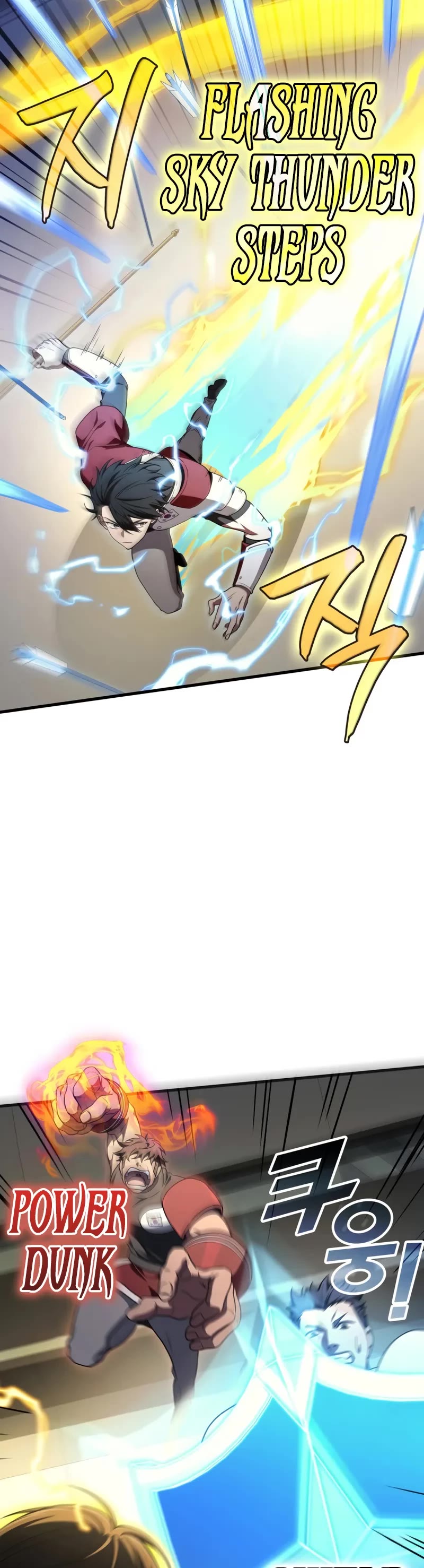 The Martial God who Regressed Back to Level 2 Chapter 102 page 15 - Chapter 102
