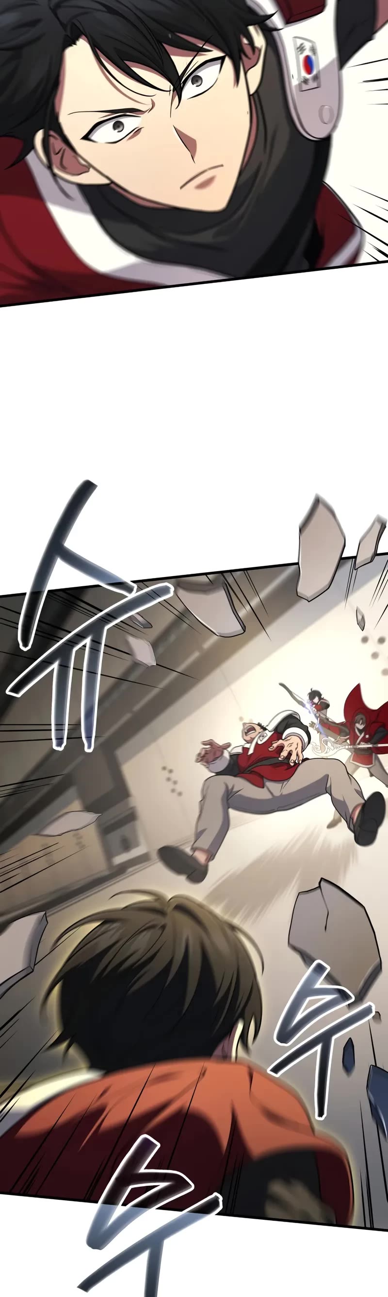 The Martial God who Regressed Back to Level 2 Chapter 102 page 18 - Chapter 102