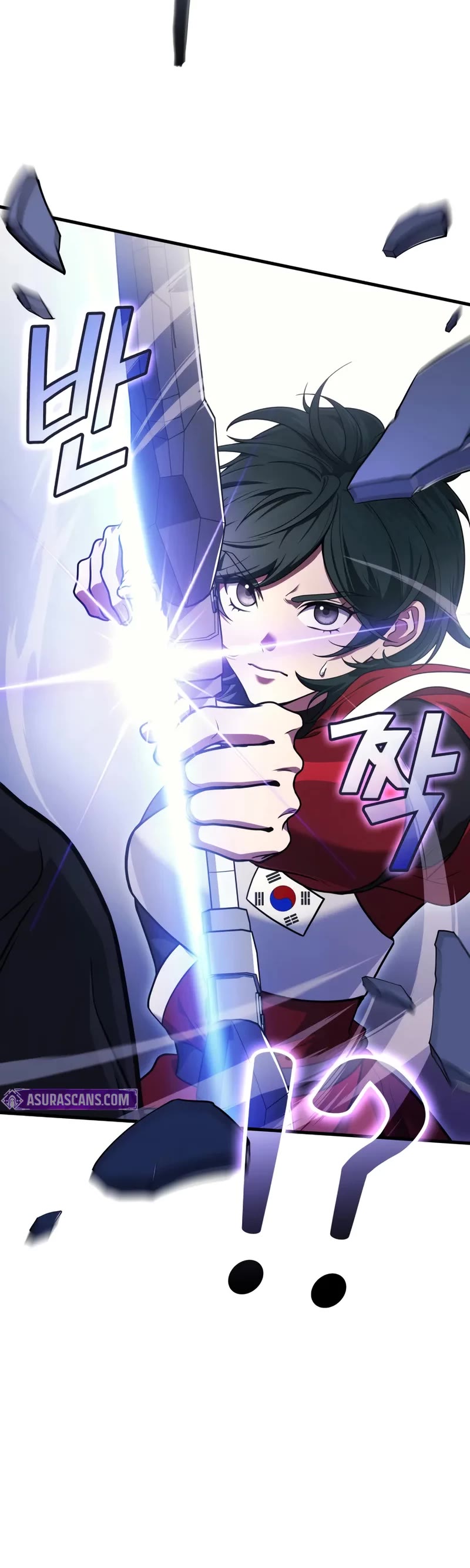 The Martial God who Regressed Back to Level 2 Chapter 102 page 19 - Chapter 102