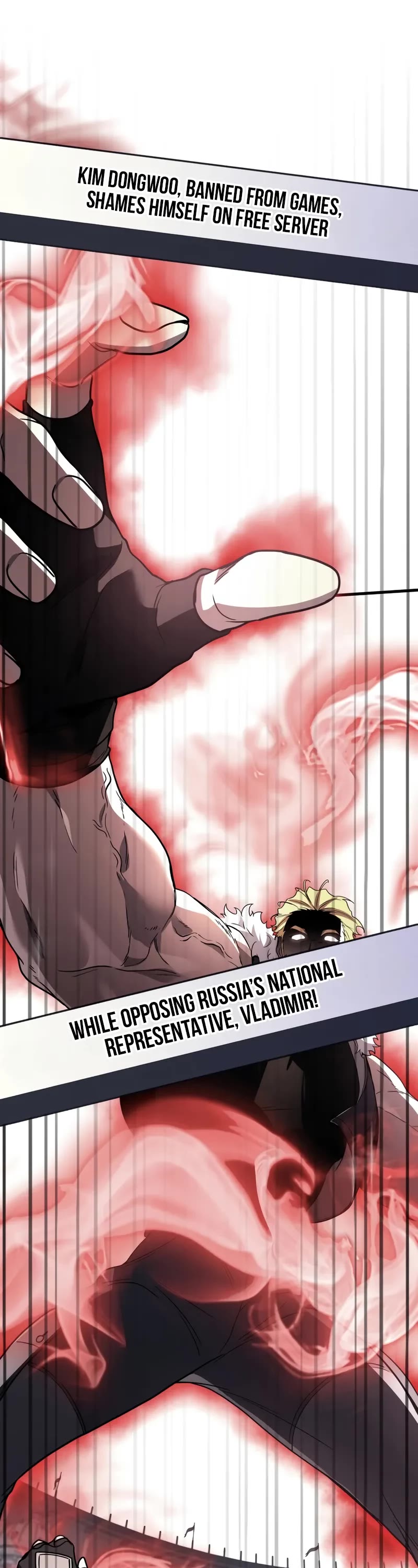 The Martial God who Regressed Back to Level 2 Chapter 102 page 2 - Chapter 102