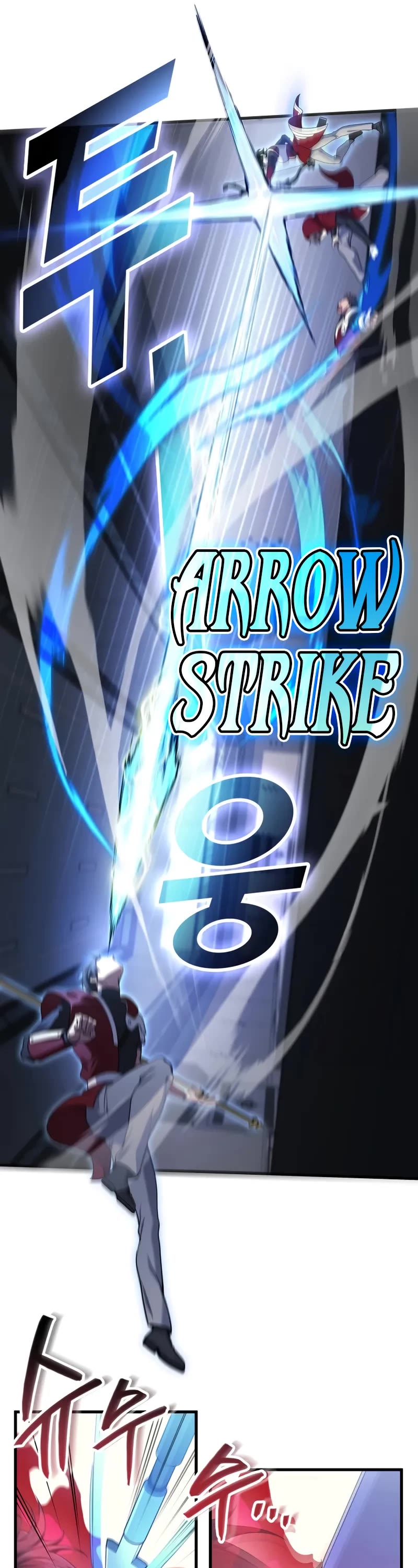 The Martial God who Regressed Back to Level 2 Chapter 102 page 20 - Chapter 102
