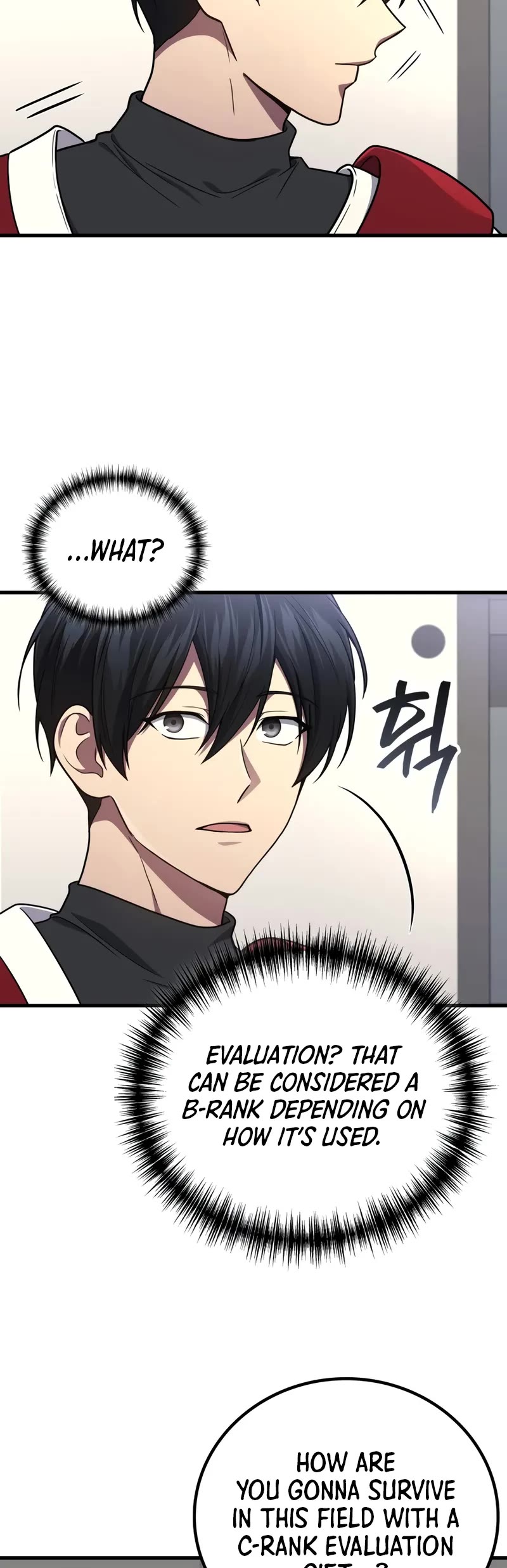 The Martial God who Regressed Back to Level 2 Chapter 102 page 38 - Chapter 102