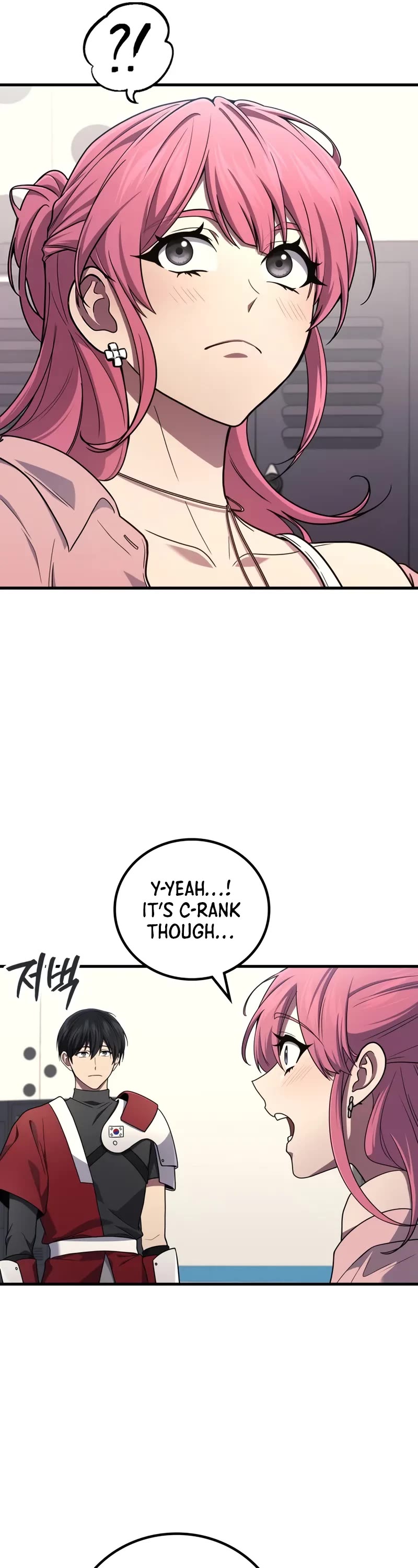 The Martial God who Regressed Back to Level 2 Chapter 102 page 40 - Chapter 102