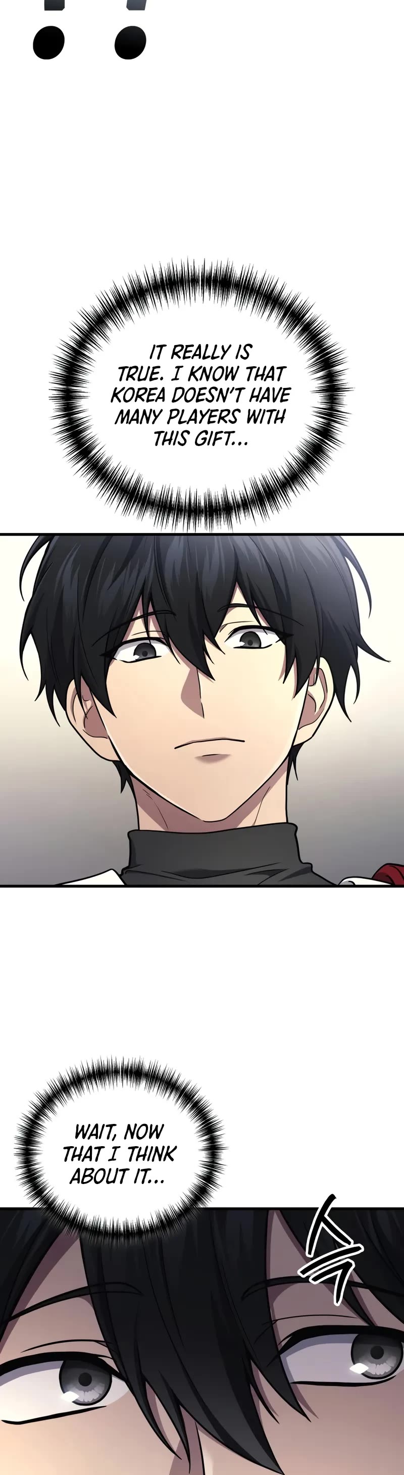 The Martial God who Regressed Back to Level 2 Chapter 102 page 42 - Chapter 102