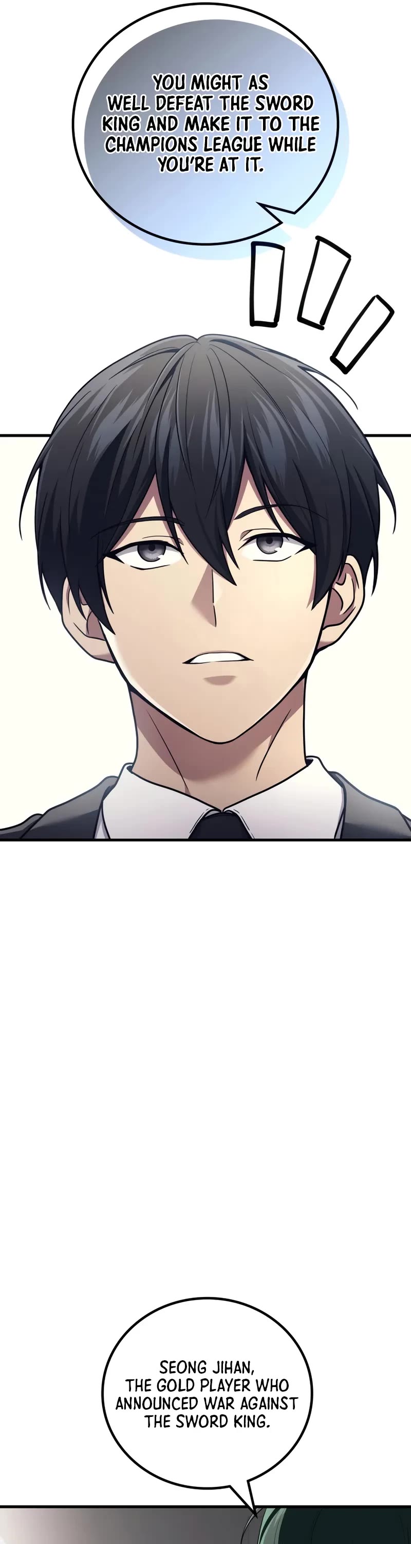 The Martial God who Regressed Back to Level 2 Chapter 102 page 7 - Chapter 102