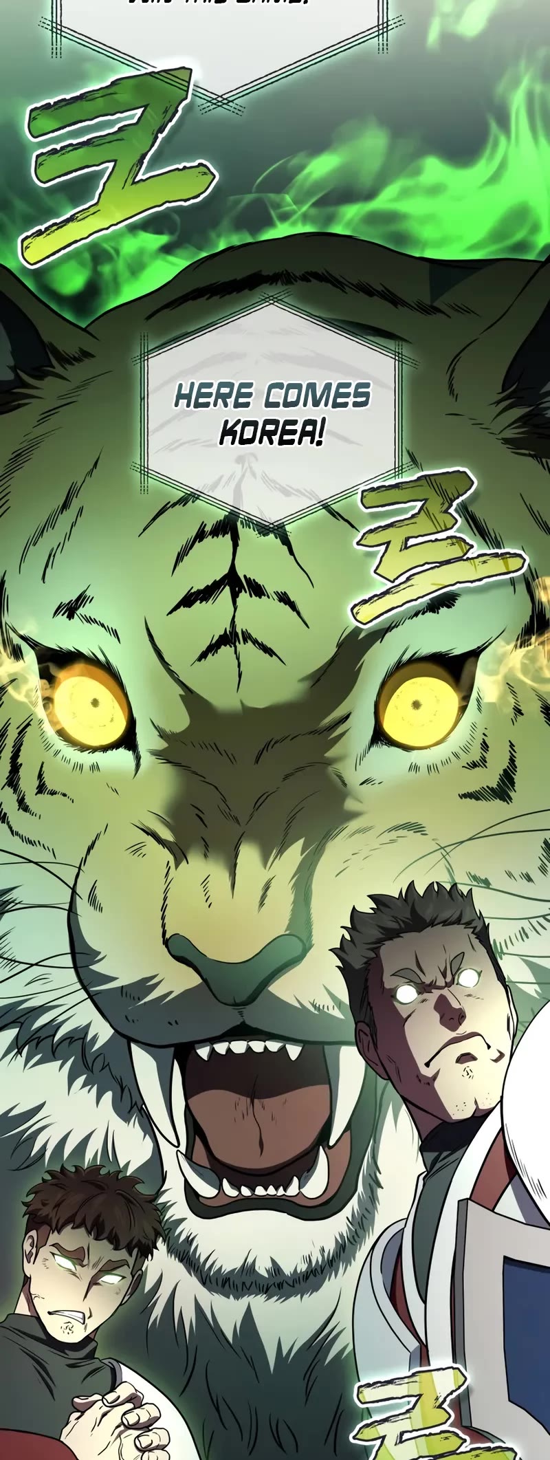 The Martial God who Regressed Back to Level 2 Chapter 103 page 15 - Chapter 103