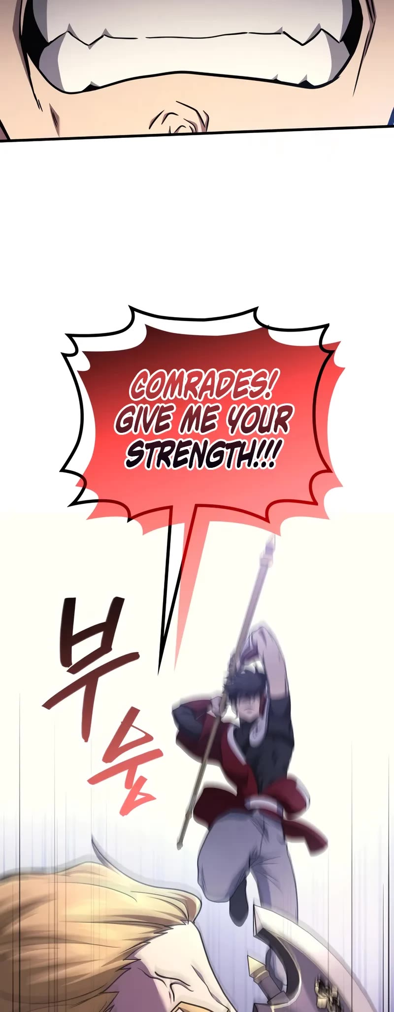 The Martial God who Regressed Back to Level 2 Chapter 103 page 30 - Chapter 103