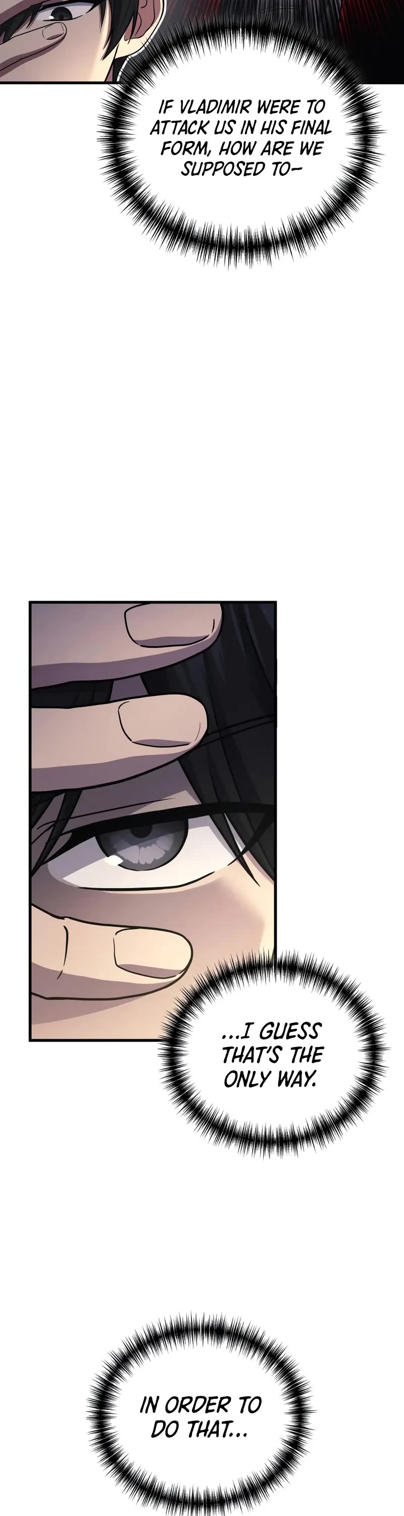 The Martial God who Regressed Back to Level 2 Chapter 103 page 4 - Chapter 103