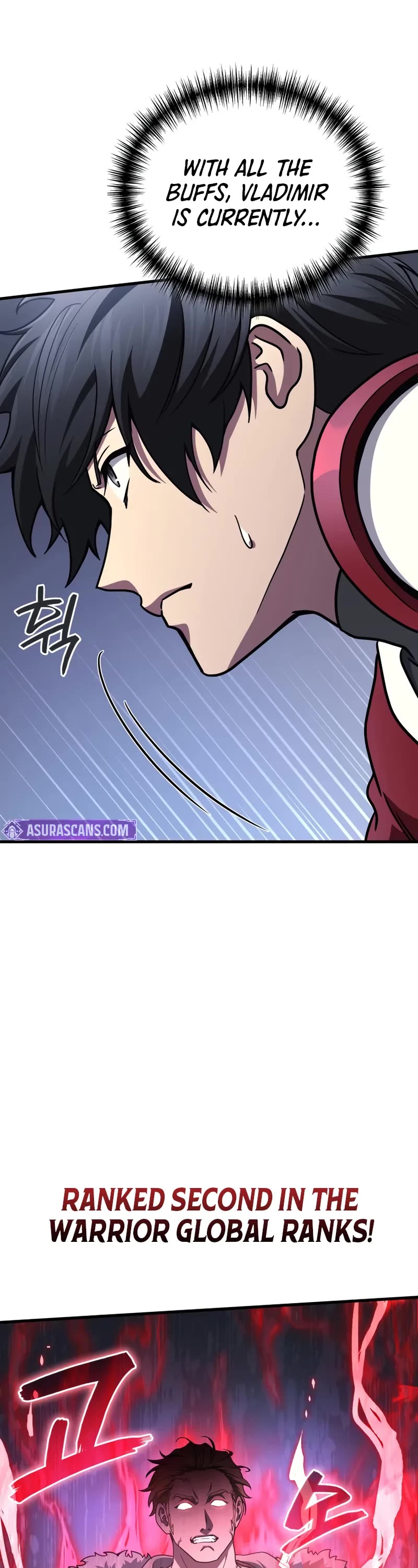 The Martial God who Regressed Back to Level 2 Chapter 103 page 44 - Chapter 103