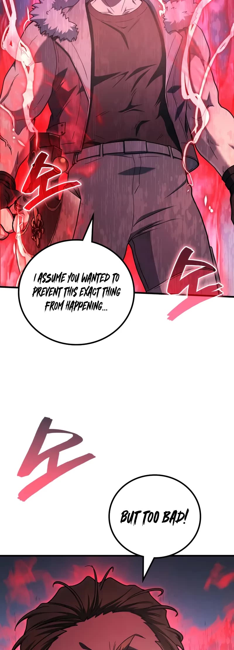 The Martial God who Regressed Back to Level 2 Chapter 103 page 45 - Chapter 103
